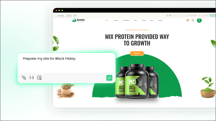 צילום מסך של Kintsu AI 2