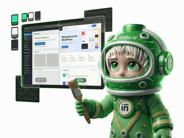 אלפרד עורך עיצוב